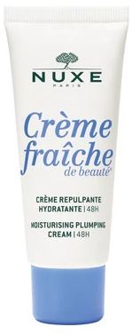 laboratoire nuxe italia nuxe creme fraiche crema rimpolpante idratante 30 ml nuxe ean 3264680027994