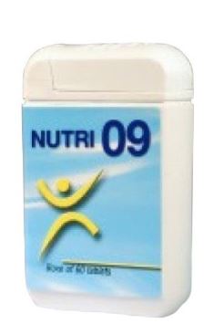 laboratorio dine nutri 09 60 compresse
