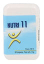 laboratorio dine nutri 11 60 compresse