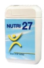 laboratorio dine nutri 27 60 compresse