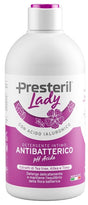 lady presteril lady presteril detergente intimo antibattericoph acido 500 ml lady presteril ean 8016867018821