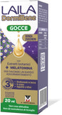 laila laila dormibene 20 ml laila ean 8059591081211