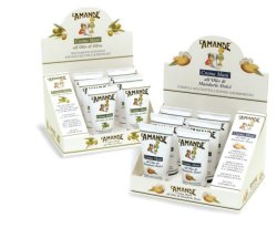 lamande lamande marseille crema mani olio di mandorle 75 ml lamande ean 8051739950434