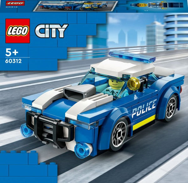 lego lego 60312 auto della polizia lego ean 5702017161884
