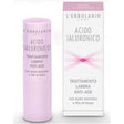 lerbolario acido ialuronico trattamento labbra antiage 45 ml lerbolario ean 8022328107003