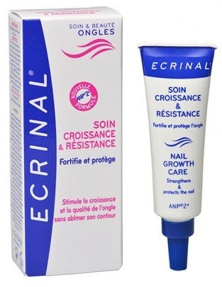 les laboratoires asepta ecrinal crema nutriente rinforzante unghie 10 ml ean 3401560181470