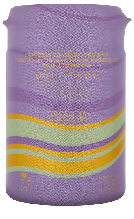 lexur bio medi pharma essentia 30 compresse