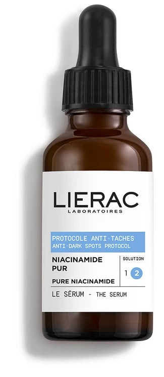 lierac protocole il siero anti macchie 30 ml lierac ean 3701436928131