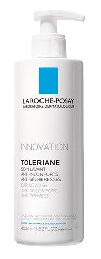 loreal posay toleriane crema detergente 400 ml la roche posay ean 3337875545778