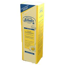 ludovico martelli schultz lozione camomilla spray 150 ml ean 8004395096886