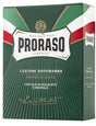 ludovico martelli srl proraso lozione alcol rinfrescante 100 ml proraso ean 8004395009701