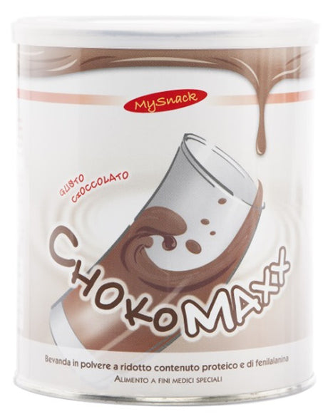 mamoxi my snack chokomaxx 500 g my snack