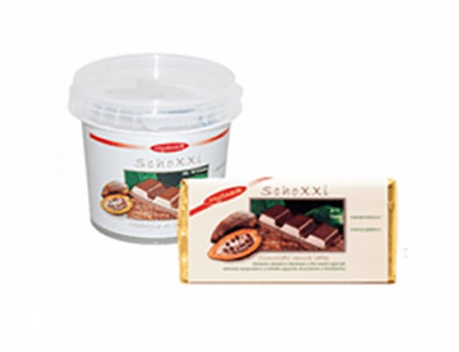 mamoxi my snack schoxxi medaglie cioccolato 180 g my snack