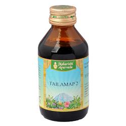 map italia tailamap 2 olio 100 ml