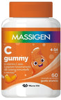 marco viti farmaceutici massigen c gummy 60 caramelle massigen ean 8050519573108