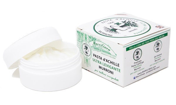 marvil pasta dachille ultra levigante murroni per talloni screpolati 100 ml ean 8059300790021