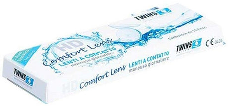 mast industria italiana lenti a contatto hd comfort lens 500 10 pezzi mast industria italiana ean 8053808842824