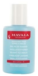 mavala italia mavala dissolvente bleu 50 ml ean 7618900911215