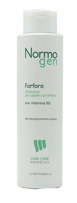 mavi normogen forfora shampoo 300 ml ean 8054608870321