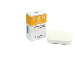meda pharma saugella solido zolfo 100 g saugella ean 8019629000652