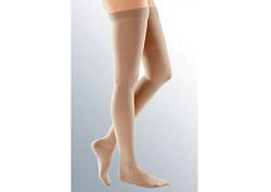 medi italia mediven plus1 coscia autoreggente corta beige 2 mediven ean 4047872723206