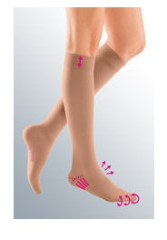 medi italia mediven plus1 monocollant destro 117 beige 5 mediven ean 4047872725194
