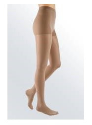 medi italia mv elegance cl1 collant corto beige articolo 192be 5 1 paio mediven ean 4051526223431