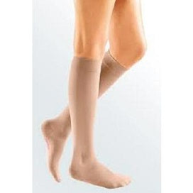 medi italia mv elegance cl1 gamb corto beige articolo 186be 7 1 paio mediven ean 4051526267558