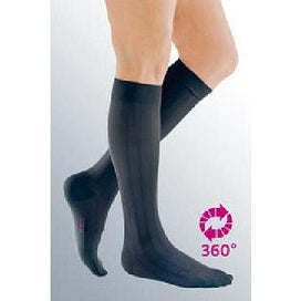 medi italia mv elegance cl1 gambaletto nero articolo 185bl 5 1 paio mediven ean 4051526262492