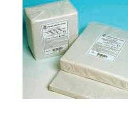meds garza compressa 128 idrof 10x10cm 1kg meds ean 8000246011442