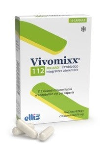 mendes s a vivomixx 112 miliardi 10 capsule ean 8055404300029