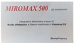 mgf pharma miromax 500 20 compresse