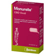 monurelle monurelle cbd 10 ovuli 1 g monurelle ean 8031609002265