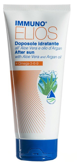 morgan immuno elios crema doposole idratante aloe immuno ean 8055765860286