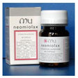 mu neomiolax 40 capsule