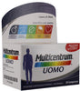 multicentrum multicentrum uomo 30 compresse multicentrum