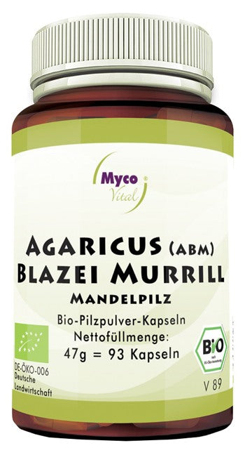 mycovital gesundheits abm 93 capsule freeland