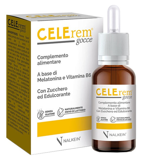 nalkein italia celerem gocce 20 ml ean 0806891022158