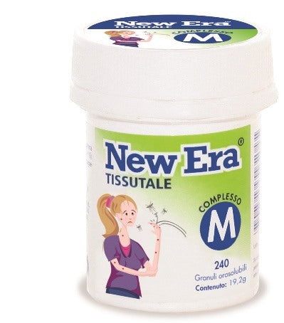named new era m 240 granuli named ean 8058269350680
