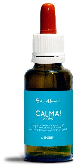 natur calma ansia natur mix 30 ml natur ean 8054529620661