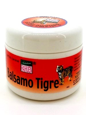 natur farma raihuen balsamo tigre bianco 30 ml natur farma