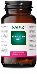 natur pinaster med 30 capsule natur