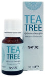 natur tea tree oil 10ml natur