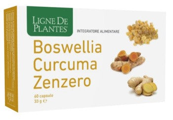 natura service boswellia curcuma zenzero 60 capsule natura service ean 8053340920998