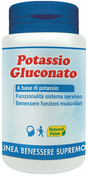 natural point potassio gluconato 90 tavolette natural point ean 8055732260842