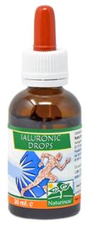 naturas ialuronic drops 30 ml