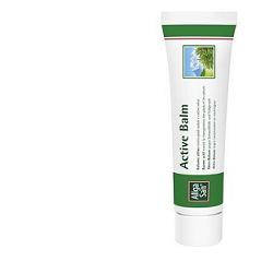 naturwaren italia allgasan active balm 50 ml naturwaren ean 4016369527092