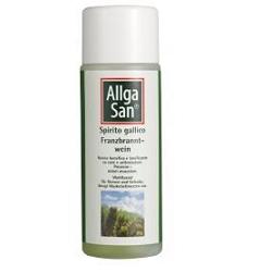 naturwaren italia allgasan spirito gallico 250 ml naturwaren ean 4030538000223