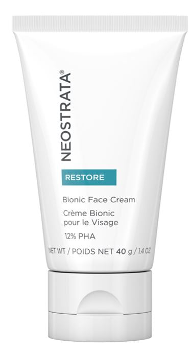 neostrata company neostrata bionic face cream 40 g neostrata ean 0732013301378