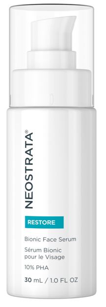 neostrata company neostrata bionic face serum 30 ml neostrata ean 0732013301385